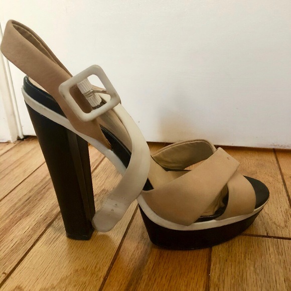 Aldo heels - Picture 2 of 5